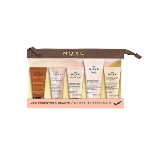 Beauty Essentials