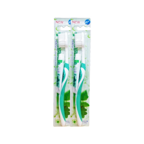 Toothbrush Bundled