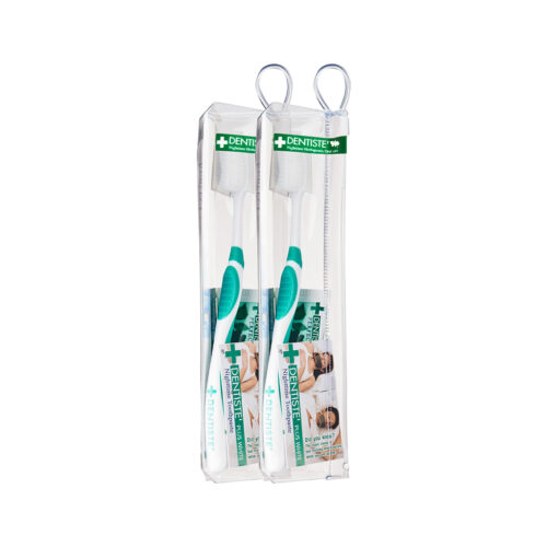 Travel Set Long 20g Promo