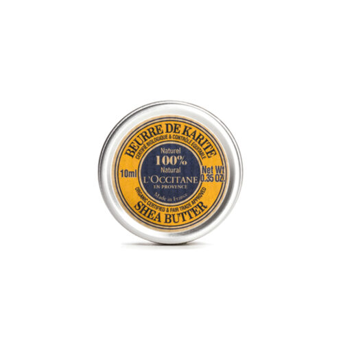 Organic Shea Butter