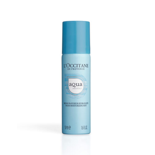 Aqua Reotier Moisturizing Mist