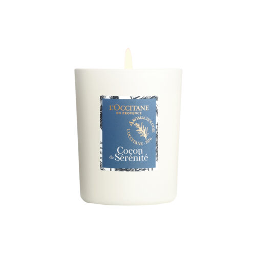 Relaxing Candle