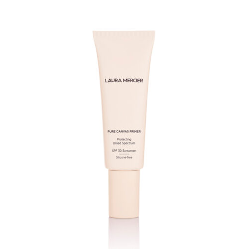 Pure Canvas Primer Protecting