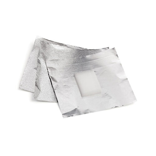 20PK Foil Remover Wraps 72 33120