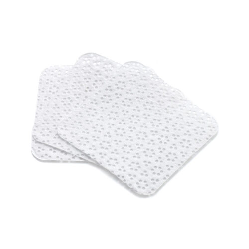 240PK Lint Free Nail WipesBox 24 33523