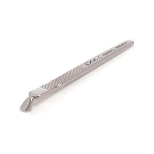 Cuticle Pusher / Remover 1 EA 33505