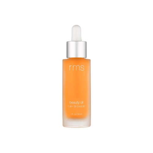 Beauty Oil