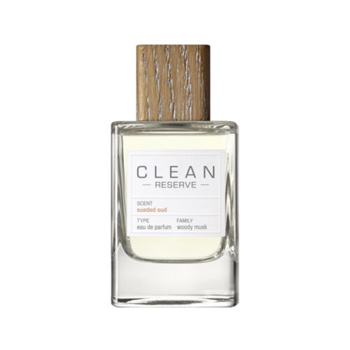 RESERVE Sueded Oud Eau de Parfum