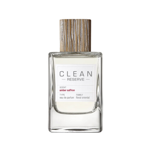 RESERVE Amber Saffron Eau de Parfum