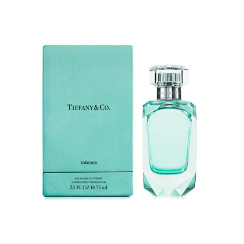 Tiffany Intense Eau de Parfum