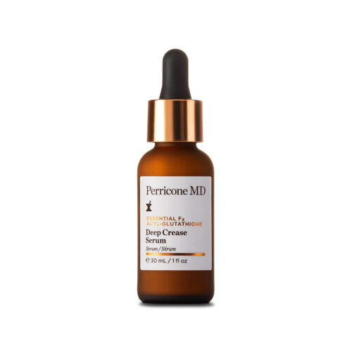 Essential Fx Acyl-Glutathione Deep Crease Serum