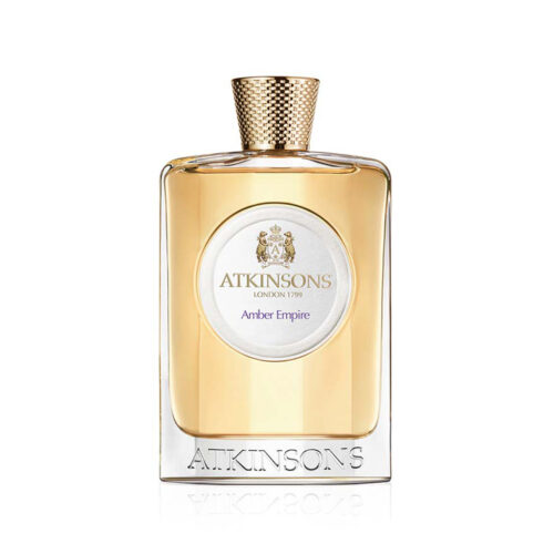 Legendary Collection Amber Empire Eau de Toilette