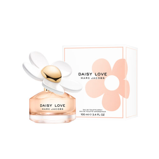 Daisy Love Eau de Toilette