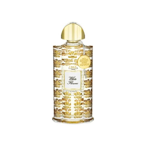 Les Royales Exclusives White Flowers