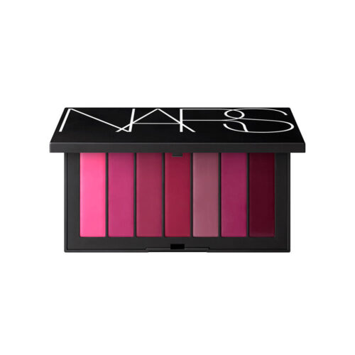 Audacious Lipstick Palette