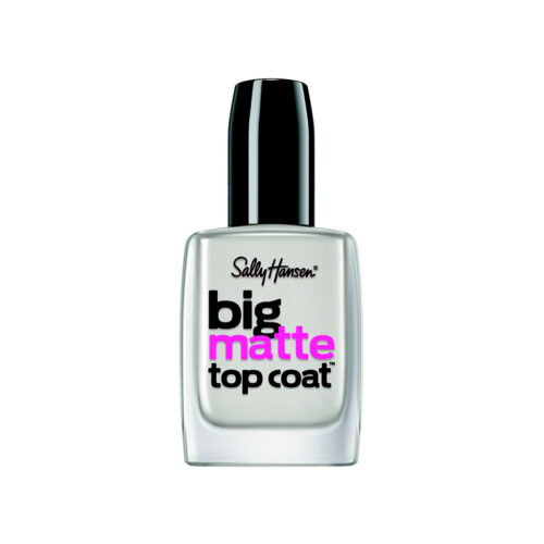 Big Matte Top Coat