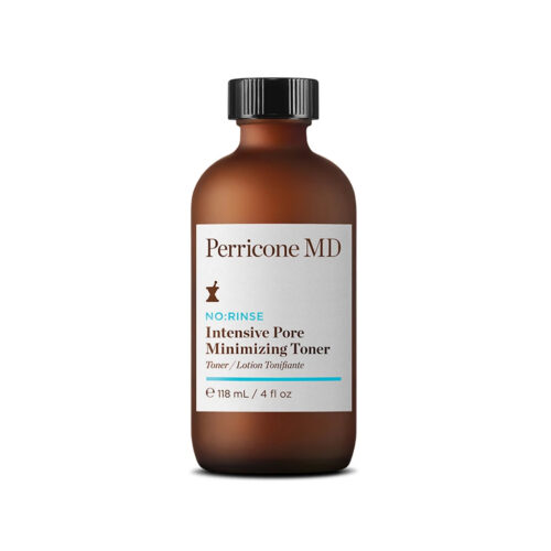 No:Rinse Intensive Pore Minimizing Toner