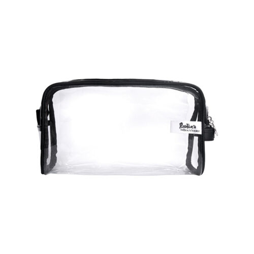 Athlete Kit Clear