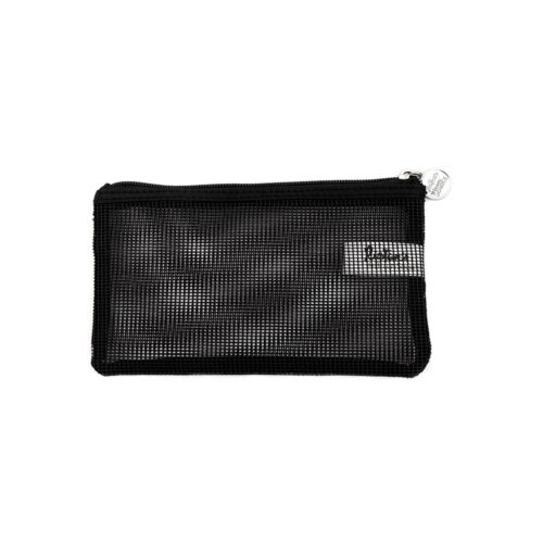 Rubber Mesh Small Purse