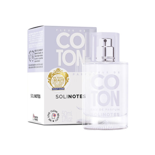 Coton Eau de Parfum