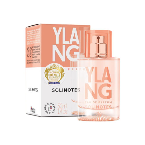 Ylang Eau de Parfum