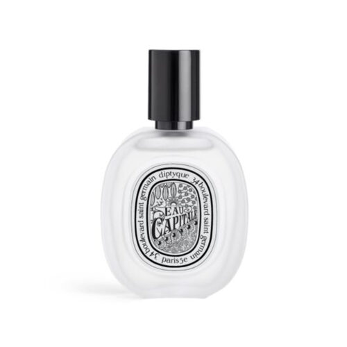 Eau Capitale Hair Mist