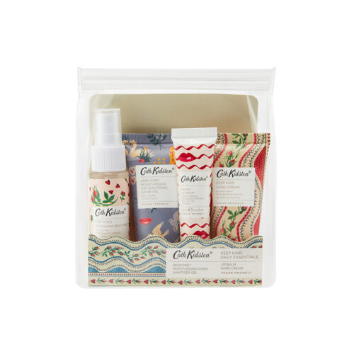 Keep Kind Daily Essentials