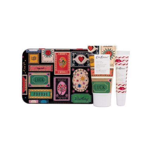Keep Kind Hand & Lip Tin