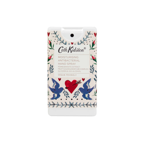 Keep Kind Hydrate Scent Refresh Hand Spray