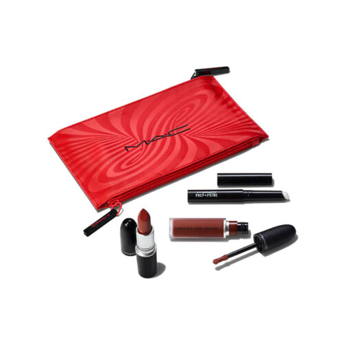 Best Kept Secret Lip Kit: Marrakesh
