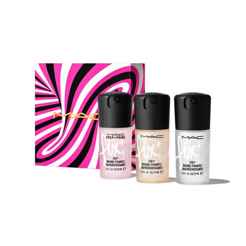 Mystic Mist Mini Fix+ Trio