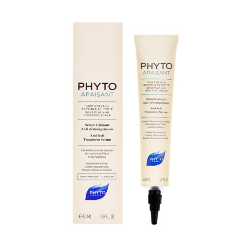 Phytoapaisant Anti-Itch Treatment Serum