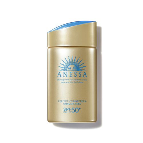 Perfect UV Sunscreen Milk