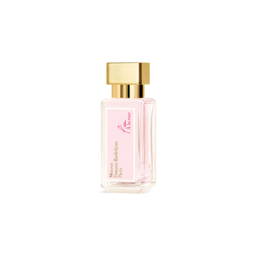 L'Eau A la Rose