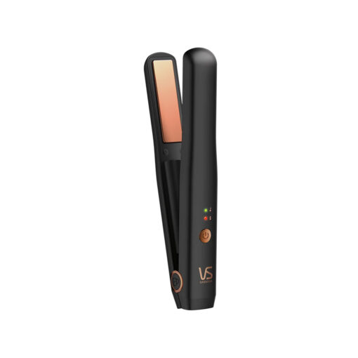 Cordless Mini Straightener
