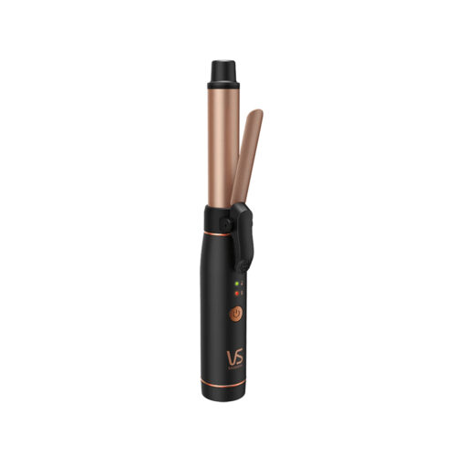 Cordless Mini Curler 19mm