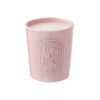 Roses Candle