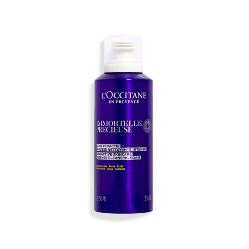Imortelle Precious Intense Foam