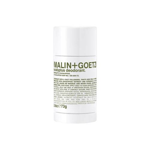 eucalyptus deodorant