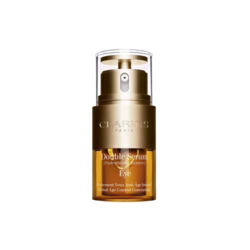 Double Serum Eye