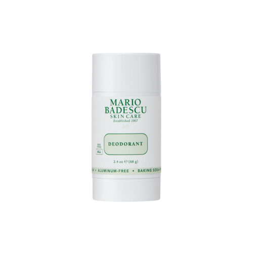 Aluminum-Free Deodorant