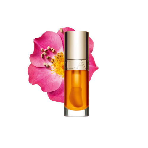 Lip Comfort Oil