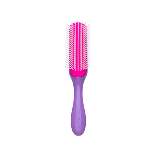D3 Medium Styling Brush African Violet