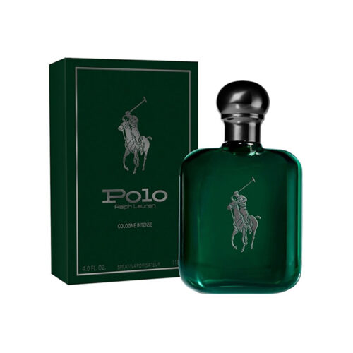 Polo Cologne Intense Eau de Parfum
