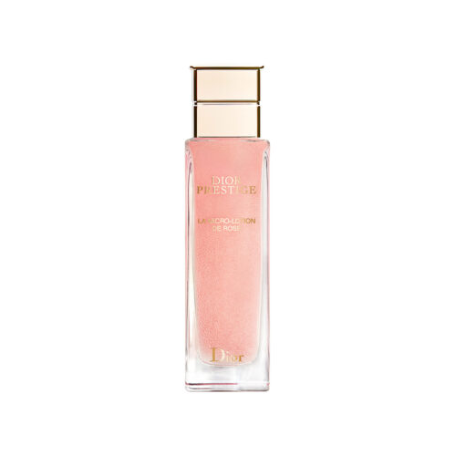 Prestige La Micro-Lotion De Rose
