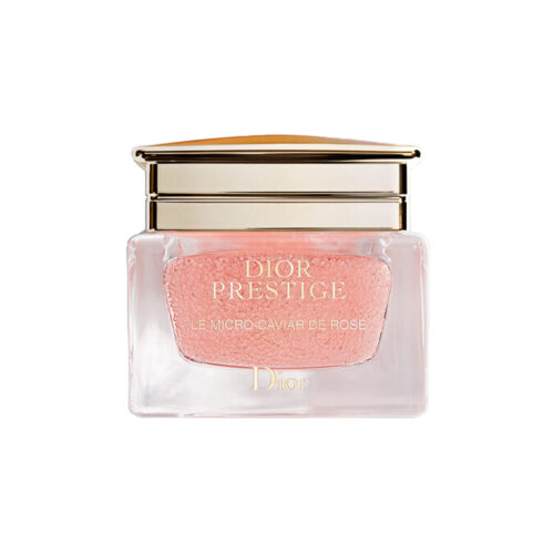 Prestige La Micro Caviar de Rose