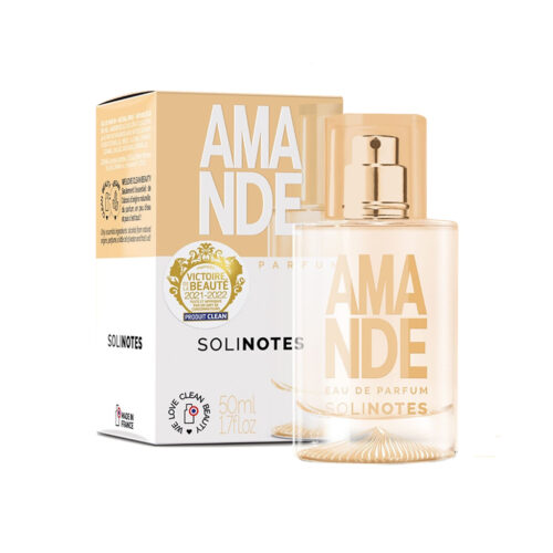 Amande Eau de Parfum