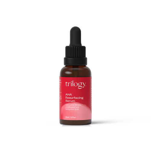 AHA Resurfacing Serum