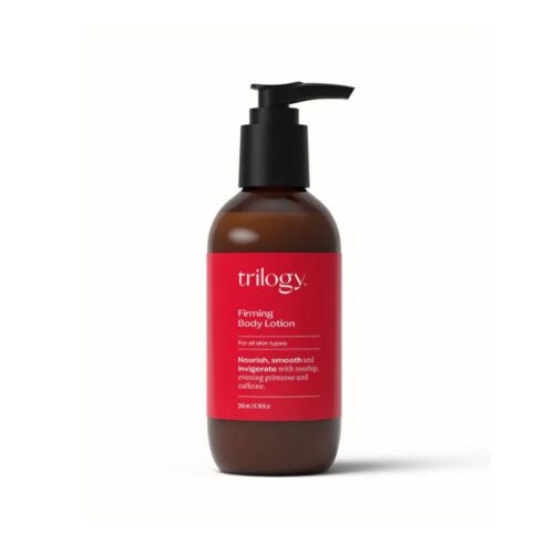Firming Body Lotion