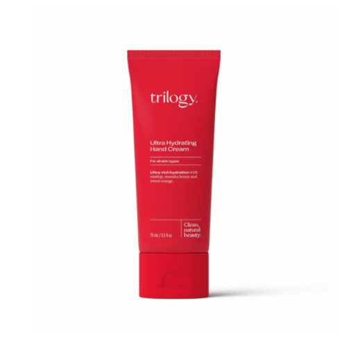 Ultra Hydrating Hand Cream